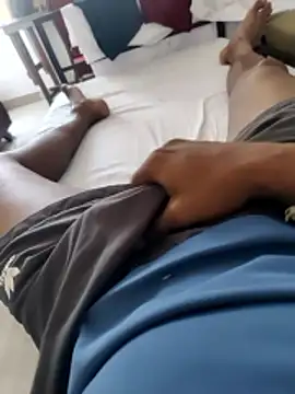 Bullboy8in online show from January 2026 09:56:02 AM