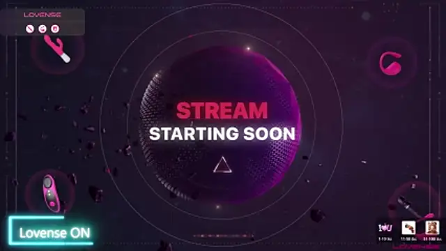 cumwetmebaby online show from April 2026 10:00:01 AM