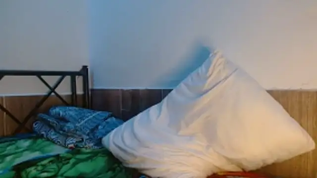 Marcus Fridman online show from December 2025 01:28:02 AM