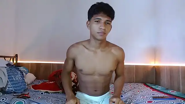 Marcus Fridman online show from October 2025 07:02:01 PM