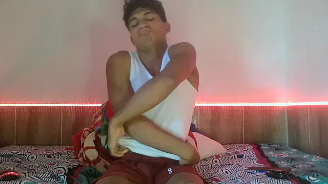 Marcus Fridman online show from November 2025 03:04:01 PM