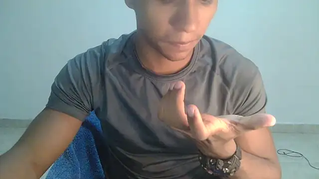 Marcus Fridman online show from June 2026 06:46:01 AM