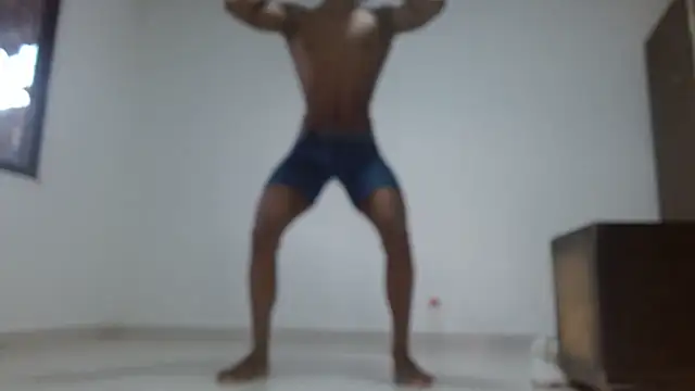 Marcus Fridman online show from November 2025 10:21:02 PM