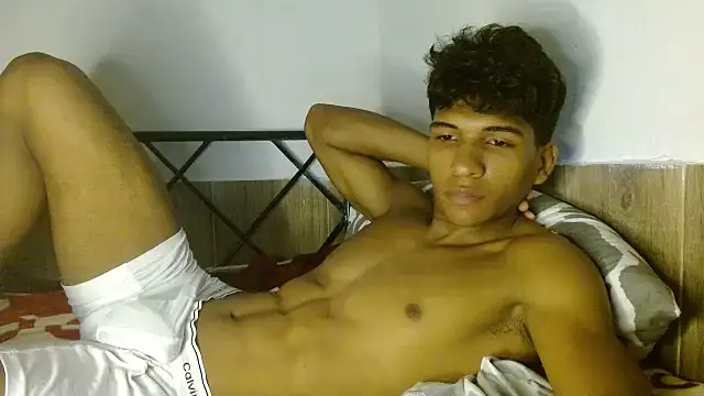 Marcus Fridman online show from February 2026 06:46:01 PM