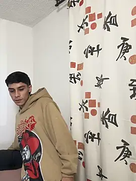 axel davis  online show from February 2026 05:54:01 AM