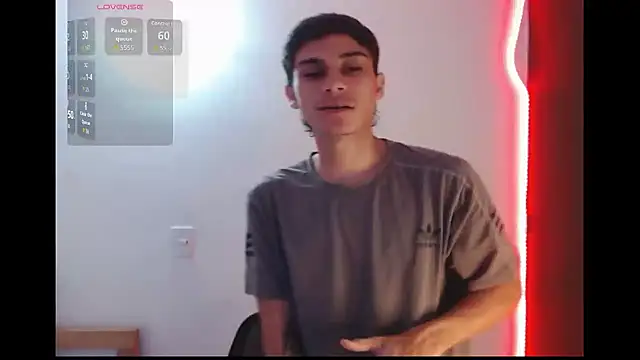 axel davis  online show from October 2025 05:33:02 AM