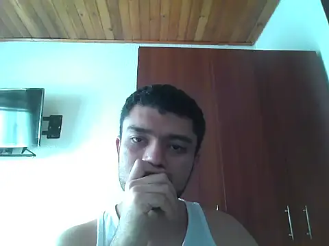 Snapshot of Mario6821 chatting on June 2026 08:02:01 PM Mario6821 online show from June 2026 08:02:01 PM
