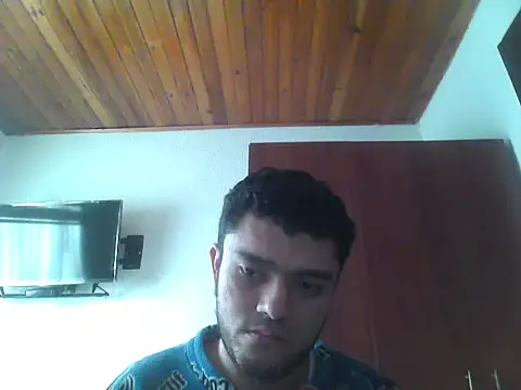 Mario6821 online show from June 2026 07:25:01 PM