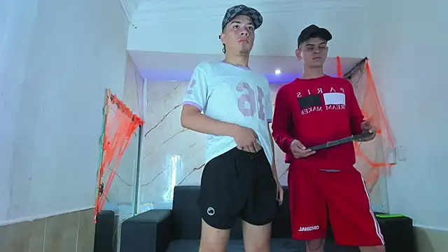 Rick big online show from October 2025 04:35:01 AM