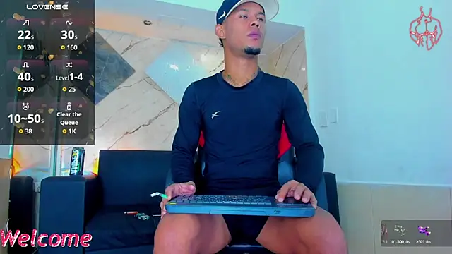 Rick big online show from April 2026 03:40:02 AM