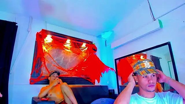 Rick big online show from October 2025 03:27:02 AM