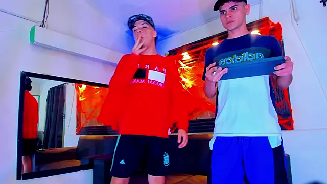 Rick big online show from October 2025 04:11:01 AM