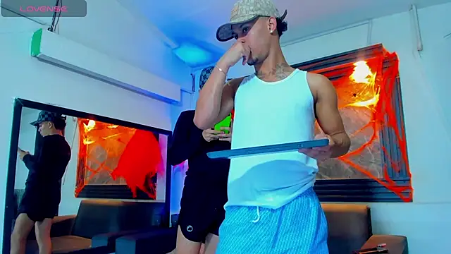 Rick big online show from October 2025 04:22:02 AM