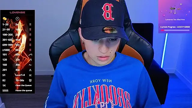 imlaiaaa online show from September 2025 01:17:01 AM