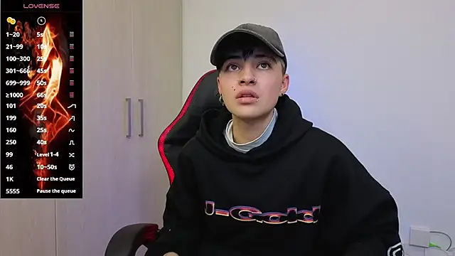 imlaiaaa online show from December 2025 12:59:02 AM