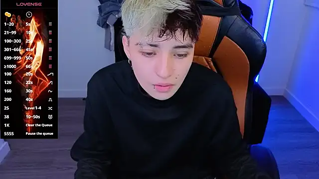 imlaiaaa online show from October 2025 04:00:01 AM