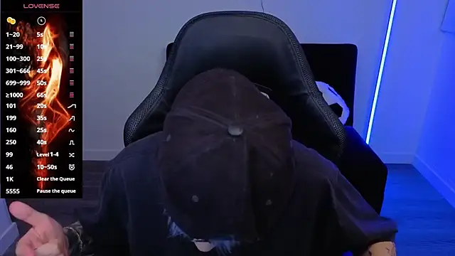 imlaiaaa online show from November 2025 11:15:01 PM