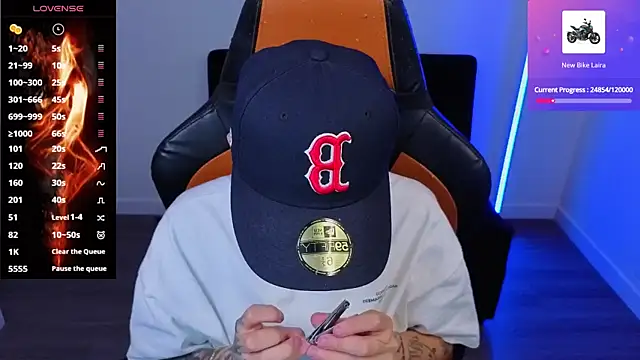 imlaiaaa online show from October 2025 02:13:01 AM