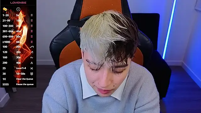 imlaiaaa online show from October 2025 12:22:01 AM