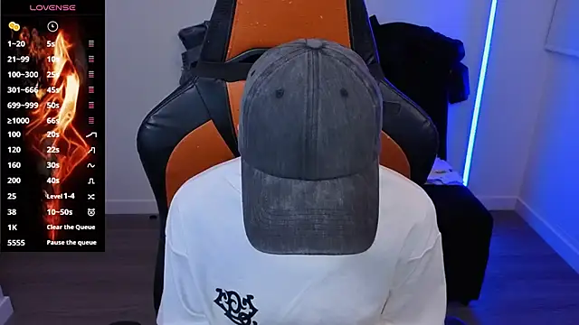 imlaiaaa online show from October 2025 11:45:02 PM