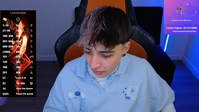 imlaiaaa online show from September 2025 10:49:02 PM