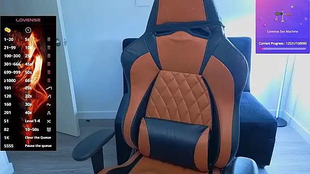 imlaiaaa online show from September 2025 12:58:01 PM