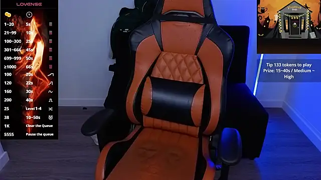 imlaiaaa online show from October 2025 11:47:02 PM