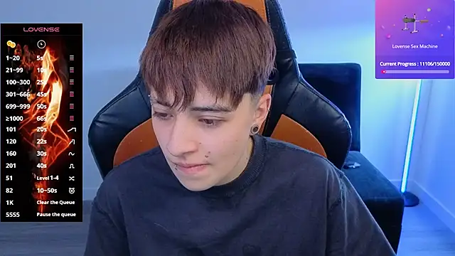 imlaiaaa online show from September 2025 07:24:02 PM