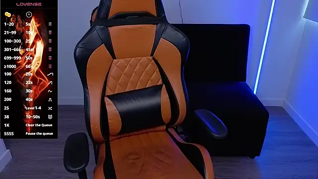 imlaiaaa online show from October 2025 09:59:02 PM