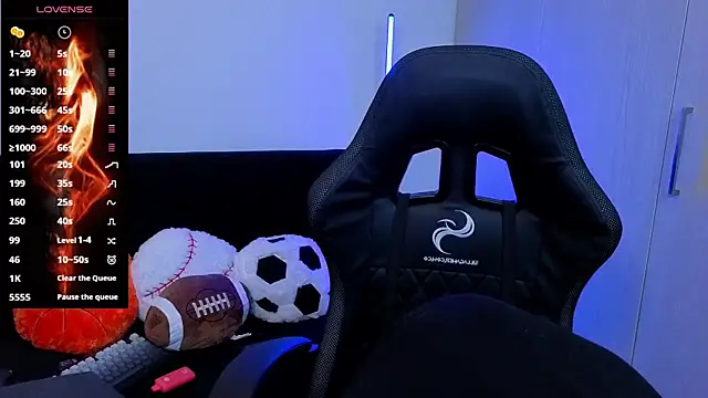 imlaiaaa online show from November 2025 11:27:02 PM