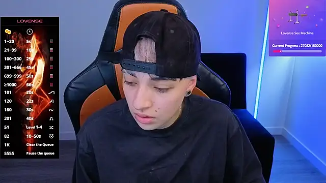 imlaiaaa online show from September 2025 12:21:01 PM