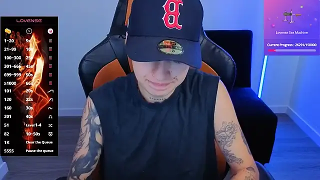 imlaiaaa online show from September 2025 05:49:01 PM