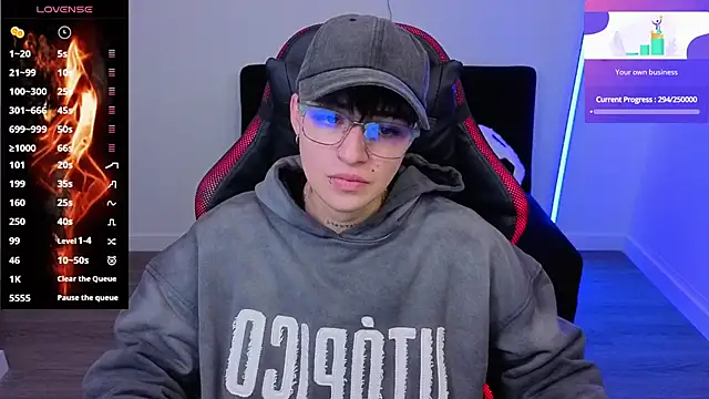 imlaiaaa online show from November 2025 01:43:02 AM