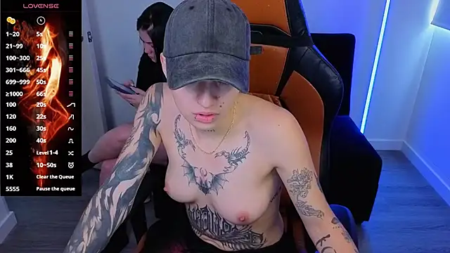 imlaiaaa online show from October 2025 06:18:02 PM