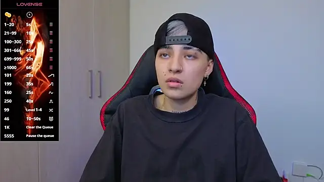 imlaiaaa online show from December 2025 08:04:02 PM