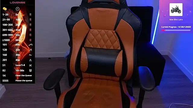 imlaiaaa online show from October 2025 01:29:02 AM