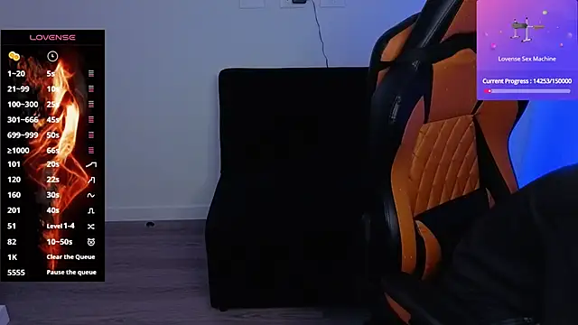 imlaiaaa online show from September 2025 12:22:02 AM