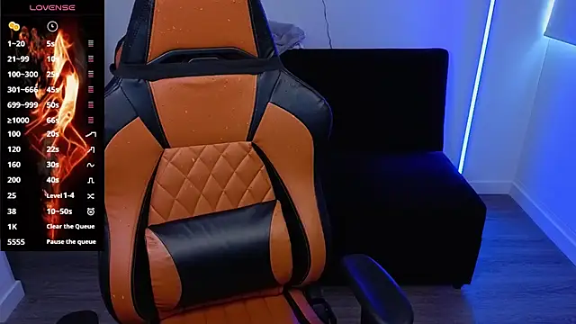 imlaiaaa online show from October 2025 09:25:02 PM