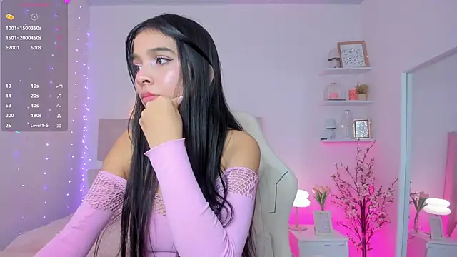 kim dreams18 online show from January 2026 12:03:01 AM