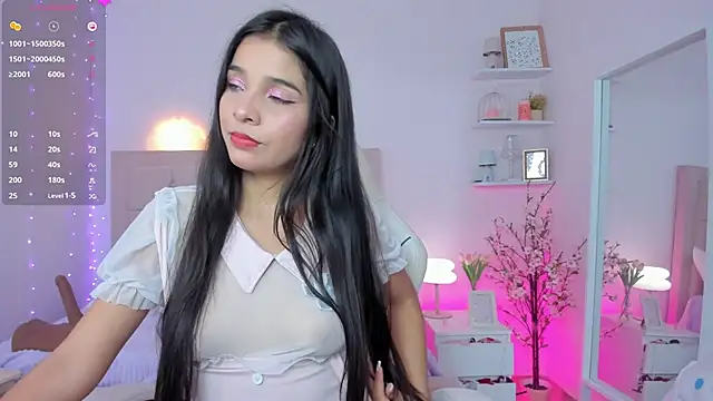 kim dreams18 online show from March 2026 11:43:02 PM