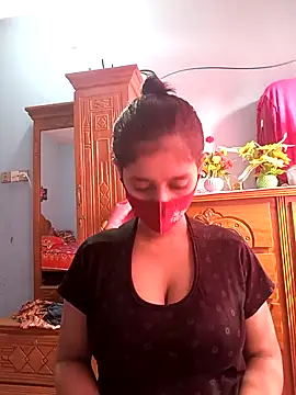 Cute Faria online show from September 2025 03:12:02 AM