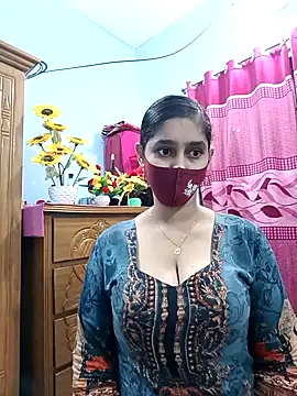 Cute Faria online show from November 2025 02:51:01 PM