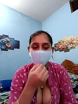 Cute Faria online show from February 2026 04:52:02 AM