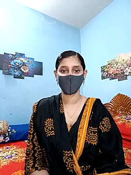Cute Faria online show from May 2026 01:26:02 PM