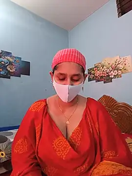 Cute Faria online show from May 2026 01:47:01 AM