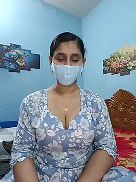 Cute Faria online show from May 2026 02:59:02 PM