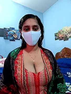 Cute Faria online show from January 2026 03:57:02 AM