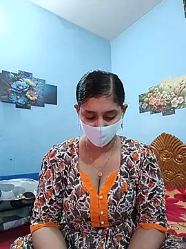 Cute Faria online show from May 2026 04:32:01 AM