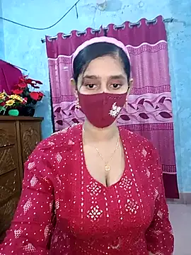 Cute Faria online show from November 2025 04:23:02 PM