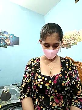 Cute Faria online show from December 2025 04:28:02 PM